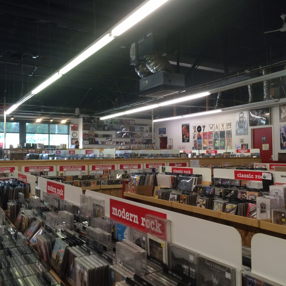 Cheapo Records - Music & DVDs Near Me - St Paul, Minnesota