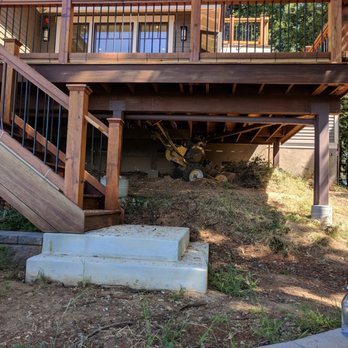 Stump King - Tree Services Near Me - San Jose, California Stump King - Tree Services Near Me - San Jose, California