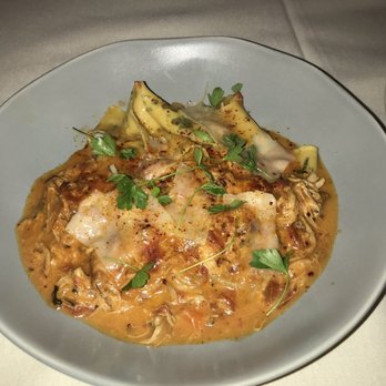 Nine-Ten - Rabbit ragu special - Bars Near Me - La Jolla, California