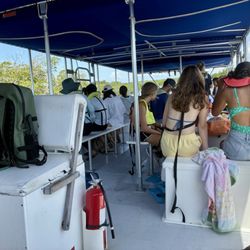 Snorkeling Tours - John Pennekamp Coral Reef State Park