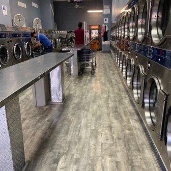 Noble Coin-op Laundromat - Laundromat - Laundromat Near Me - Visalia, California Noble Coin-op Laundromat - Laundromat - Laundromat Near Me - Visalia, California