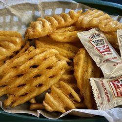 Bananas Comedy Club - Sea Salt Fries $10