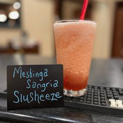 The Tomahawk Meshingomesia