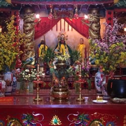 Silicon Valley Chao Chow Community Center of San Jose