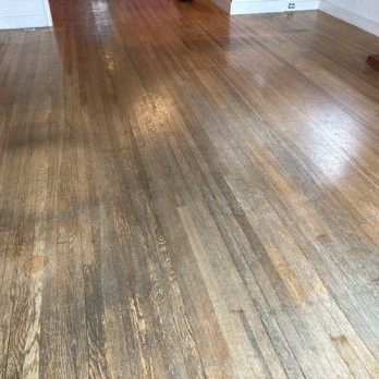 Faro Hardwood Floors - Before. - Flooring Near Me Faro Hardwood Floors - Before. - Flooring Near Me
