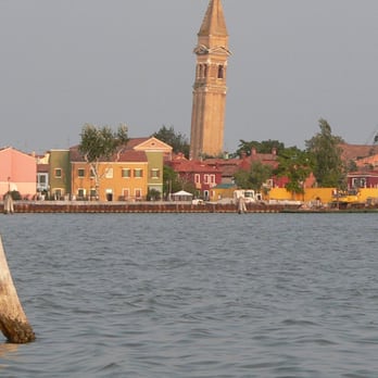 Isola di Burano - Landmarks & Historical Buildings Near Me - Venezia, VE Isola di Burano - Landmarks & Historical Buildings Near Me - Venezia, VE