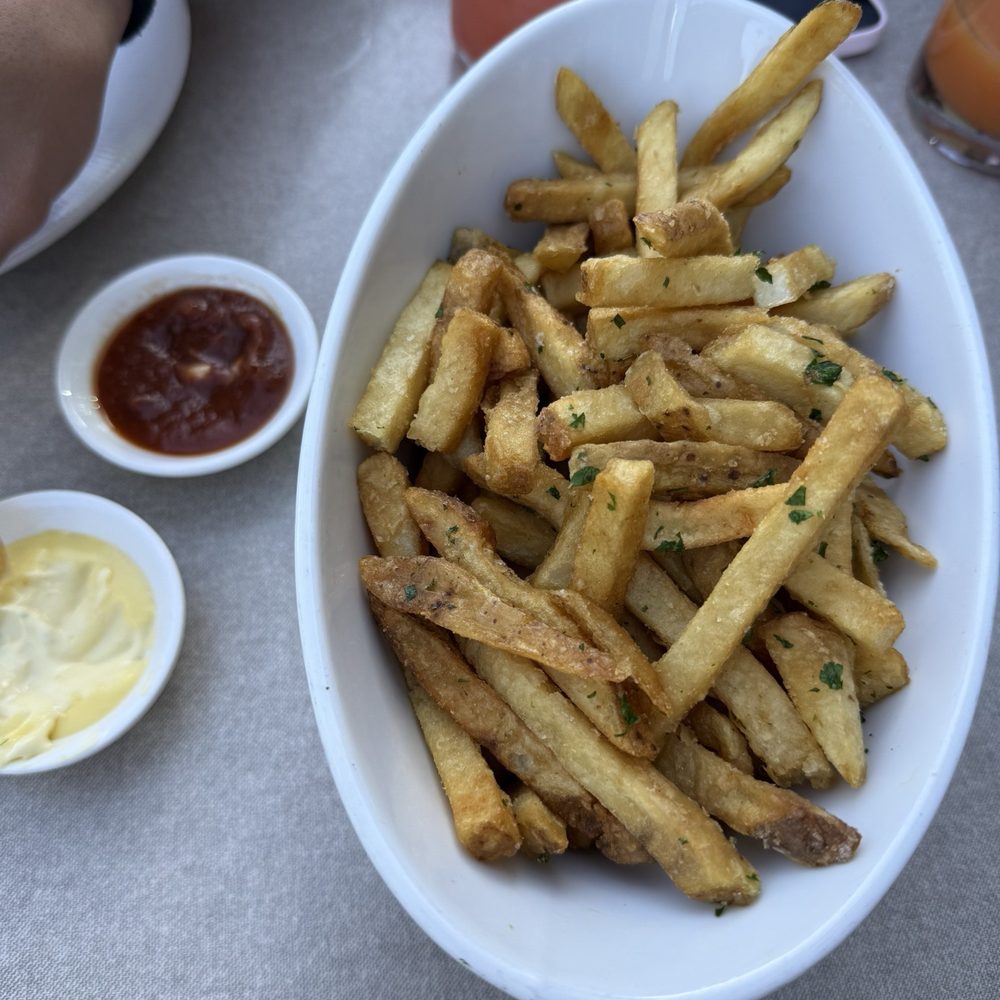 Frites