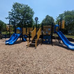 Bolingbrook Park District - Knights of Columbus Park