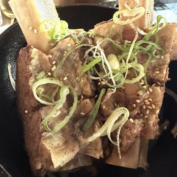 Gangsan - Short rib - Korean Near Me - Redwood City, California