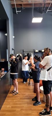 6XS STUDIO by null