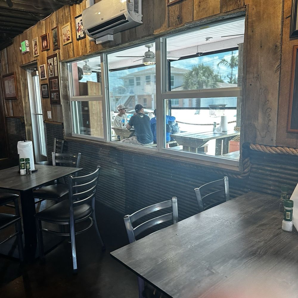 Dockside Dave's - Seafood Near Me - Madeira Beach, Florida Dockside Dave's - Seafood Near Me - Madeira Beach, Florida