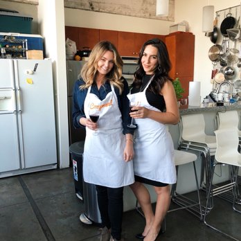 Cozymeal - Cooking Classes Near Me - Austin, Texas