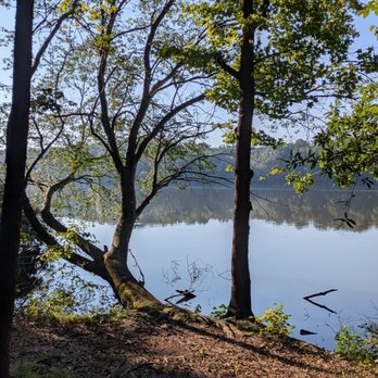 Piedmont Trail - Lake Brandt! - Hiking Near Me - Greensboro, North Carolina Piedmont Trail - Lake Brandt! - Hiking Near Me - Greensboro, North Carolina