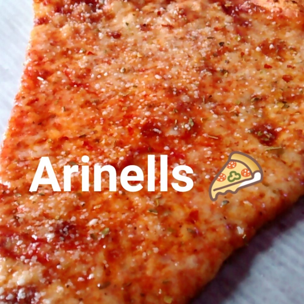 Arinell Pizza - Best around - Pizza Near Me - Berkeley, California