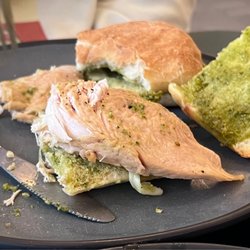 Nosh - Best microwaved chicken breast in the region