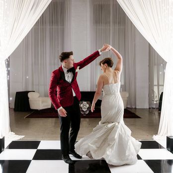 Ohana Events - Wedding Planning Near Me