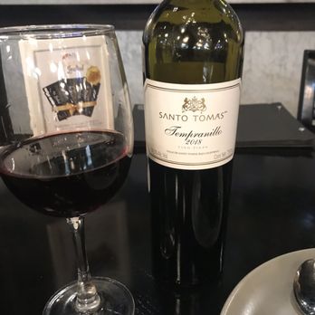 La Cayetana - Local wine - Steakhouses Near Me - Tijuana, BCN