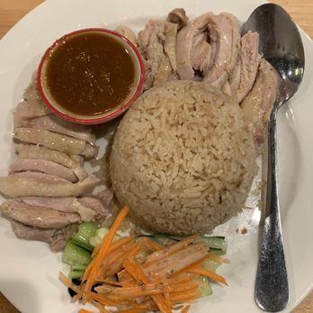 Luck Gai Cafe - Chicken Shop Near Me - Anaheim, California Luck Gai Cafe - Chicken Shop Near Me - Anaheim, California