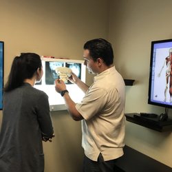 Source Family Chiropractic - Each misalignment is unique, therefore each adjustment is custom tailored.