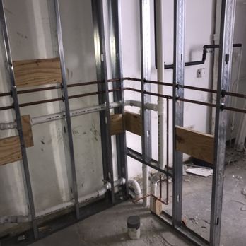 Practical Plumbing - New ADA bathroom - General Contractors Near Me Practical Plumbing - New ADA bathroom - General Contractors Near Me
