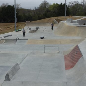 SK8 Charleston - Nice fresh new park - Skate Parks Near Me - Charleston, South Carolina SK8 Charleston - Nice fresh new park - Skate Parks Near Me - Charleston, South Carolina