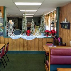 Mark's seafood n steakhouse - Holiday Season