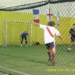 Indoor Goool