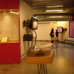 Museo del Libro y de la Lengua