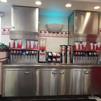 In-N-Out Burger - Burgers Near Me - Kingman, Arizona