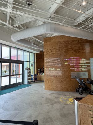 Cayton Children's Museum by null