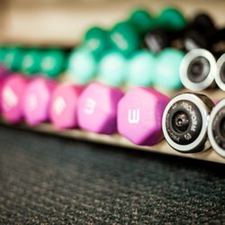 CK Pilates Studio
