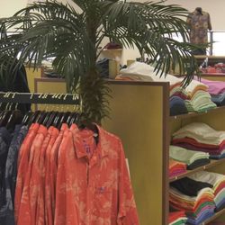 Thaku's Menswear - Huge Selection of Tommy Bahama