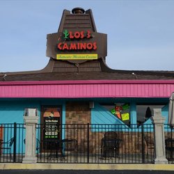 Tres Caminos Mexican Grill