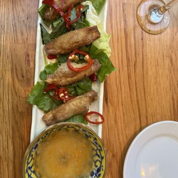Koko Head Cafe - Dumplings All Day Wong - Breakfast & Brunch Near Me - Honolulu, Hawaii
