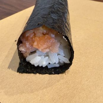 Saijo - Los Angeles - Culver City - Salmon - Japanese Near Me - Los Angeles, California