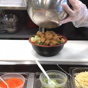 Poke Bowl - Hawaiian Near Me - Bel Air, Maryland