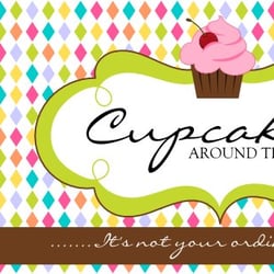 Cupcakes Around The Corner