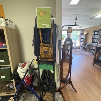 Sundance Thrift - Second chance rack - Thrift Stores Near Me - Denton, Texas Sundance Thrift - Second chance rack - Thrift Stores Near Me - Denton, Texas