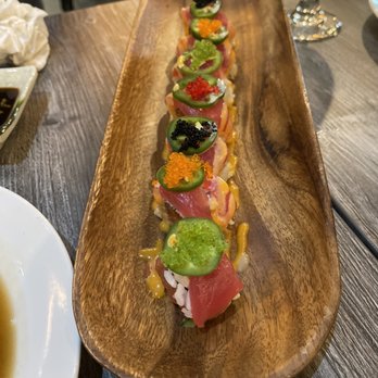 Sushi Sakana - Japanese Near Me - Dallas, Texas Sushi Sakana - Japanese Near Me - Dallas, Texas