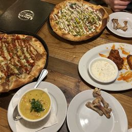 Buffalo Wings