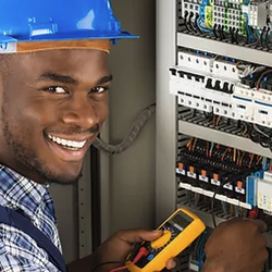 Spark Electrical Solutions