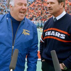Chicago Bears