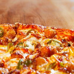 River City Pizza