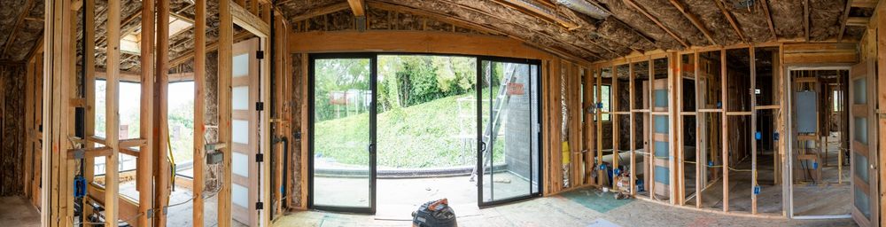 Slide of Ocean Seven Builders