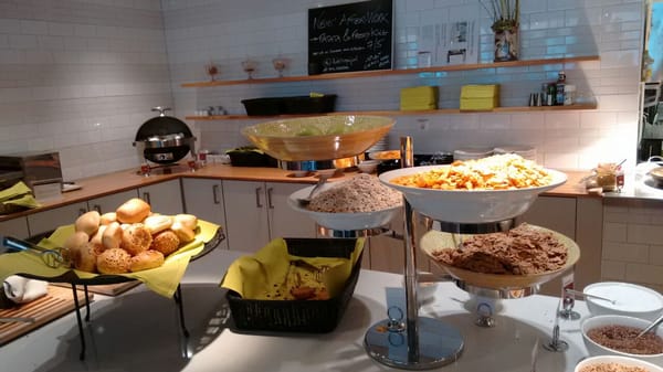 Hotel Birger Jarl by null