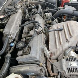 This arco stripped out my heads replacing the spark plugs. Now the car is junk and will cost at least 3500 to fix. This arco stripped out my heads replacing the spark plugs. Now the car is junk and will cost at least 3500 to fix.