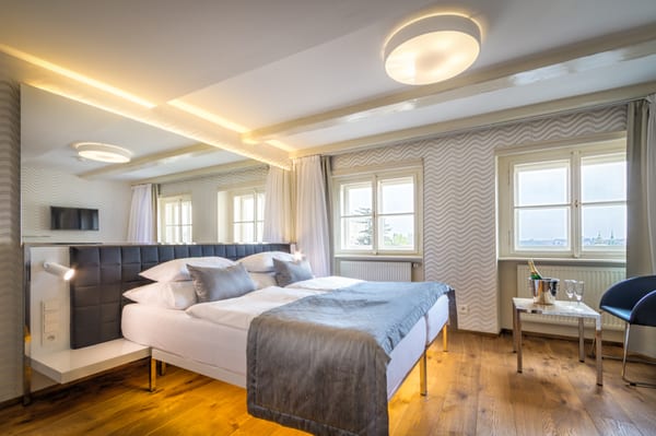 Hotel Golden Star by null