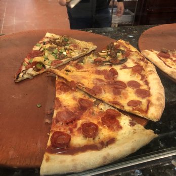 Pizza My Heart - Pizza Near Me - San Jose, California