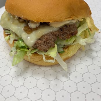 Buddy's Burger - Burgers Near Me - Austin, Texas