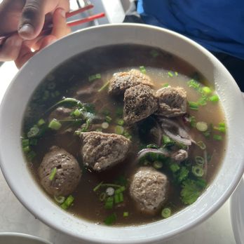 Pho Duc - Pho with meatballs - Vietnamese Near Me - Grand Prairie, Texas Pho Duc - Pho with meatballs - Vietnamese Near Me - Grand Prairie, Texas